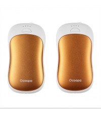 Ocoopa Classic UT3 Pro balts- el. roku sildītājs