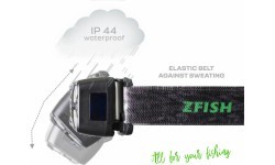 Galvas lukturis ZFISH Photonix