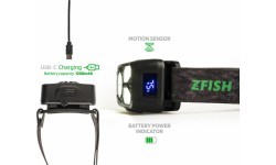 ZFISH Headlamp Photonix