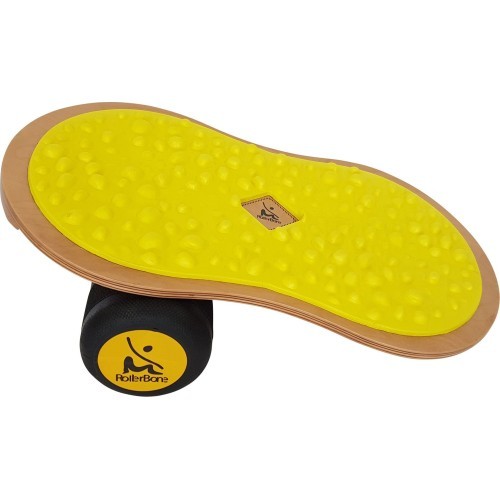 Balansa dēļa komplekts Rollerbone Reflexology Pro