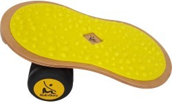 Balansa dēļa komplekts Rollerbone Reflexology Pro