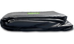 EXIT Premium pool cover 400x200cm