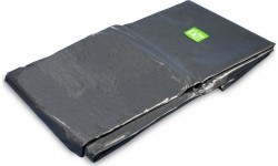EXIT Premium pool cover 400x200cm
