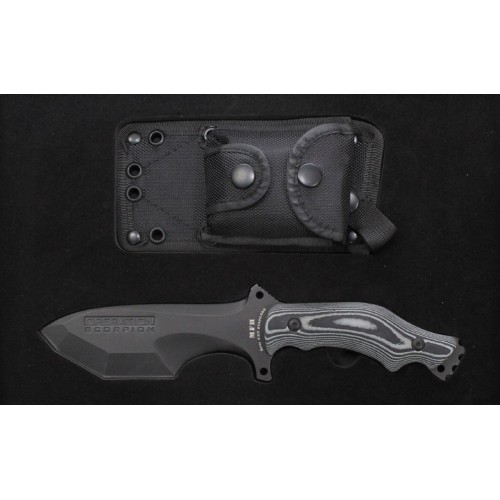 Knife MFH Operation Scorpion
