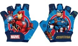 Avengers Kids' Gloves S (4-6 years)