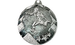 Medalis OT6 Futbolas - 50 mm