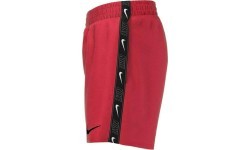 Nike Swim Shorts Boys' Nk B Lgo Tape 4'' Volley Short Red NESSD794 614