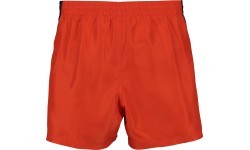 Nike Swim Shorts Boys' Nk B Lgo Tape 4'' Volley Short Red NESSD794 614