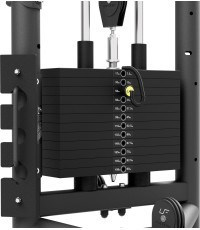 Tricepsu trenažieris UpForm UF-010
