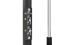 Triceps Training Machine UpForm UF-010