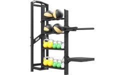 Storage Station UpForm UF-011, with Dip and Platform
