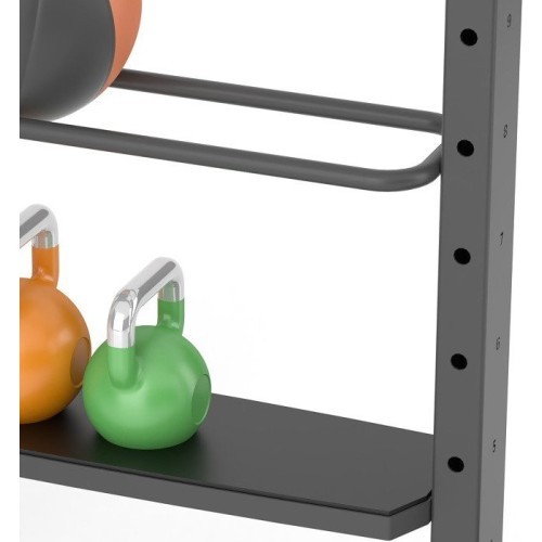 Storage Station UpForm UF-011, with Dip and Platform
