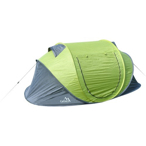 Telts Cattara Garda, 230x130x95 cm, 2 personām