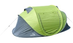 Telts Cattara Garda, 230x130x95 cm, 2 personām