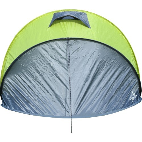 Telts Cattara Garda, 230x130x95 cm, 2 personām