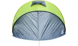 Telts Cattara Garda, 230x130x95 cm, 2 personām