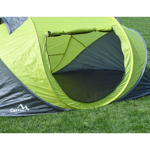 Tent Cattara Garda, 230x130x95cm, 2-Person