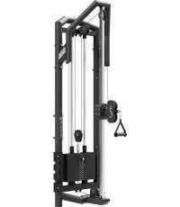 UpForm UF-001 muguras un roku trenažieris, regulējams