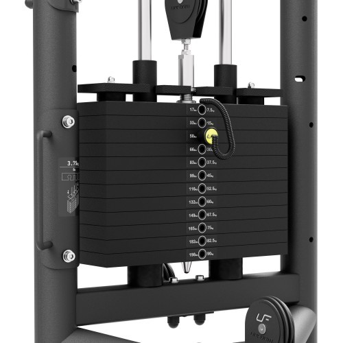 Adjustable Cable Column UpForm UF-001