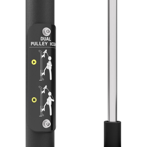 Adjustable Cable Column UpForm UF-001