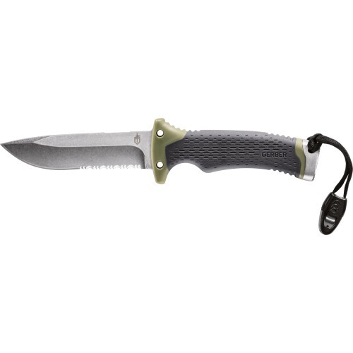 Нож Gerber Ultimate Survival