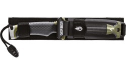 Нож Gerber Ultimate Survival