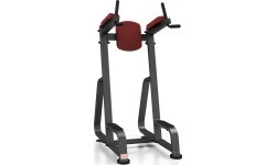 Parallel Marbo MP-U202, Red 