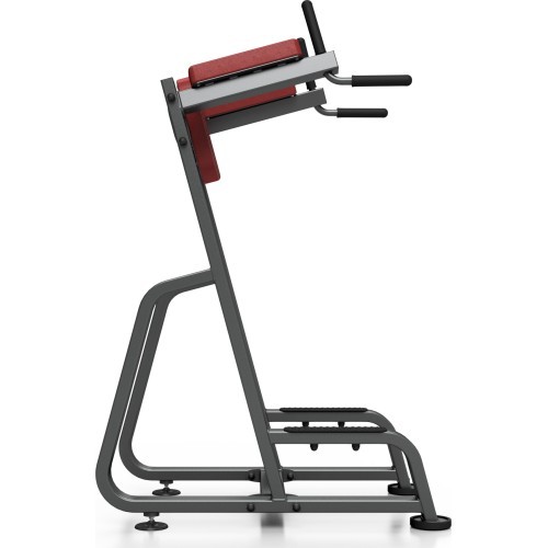 Parallel Marbo MP-U202, Red 