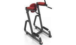 Parallel Marbo MP-U202, Red 