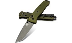 Нож Benchmade 537GY-1 Bailout