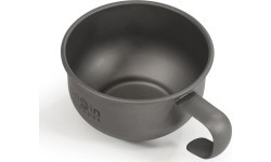 Origin Outdoors titāna kafijas krūze