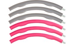 Folding Hula Hoop Yate, Diameter 98cm.
