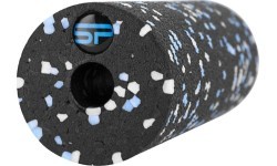 Mini massage roller Spokey GREAN MINI