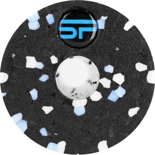 Mini massage roller Spokey GREAN MINI