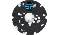 Массажный ролик Spokey Grean Mini