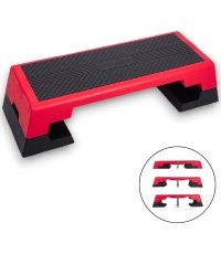 Aerobic Step platforma inSPORTline Absater Evo