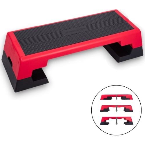 Aerobic Step Platform inSPORTline Absater Evo