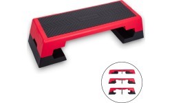 Aerobikas platforma inSPORTline Absater Evo