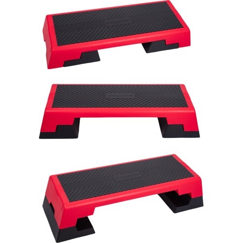 Aerobikas platforma inSPORTline Absater Evo