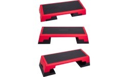 Aerobikas platforma inSPORTline Absater Evo