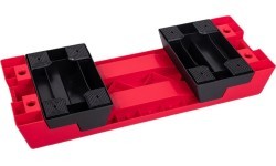 Aerobic Step Platform inSPORTline Absater Evo