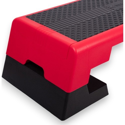 Aerobic Step Platform inSPORTline Absater Evo