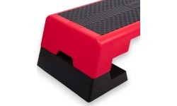 Aerobic Step Platform inSPORTline Absater Evo