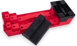 Aerobic Step Platform inSPORTline Absater Evo