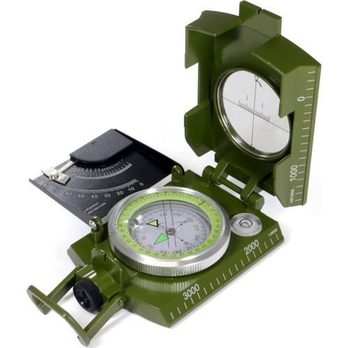 Компас Origin Outdoors «Survival»