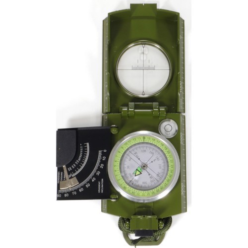Origin Outdoors kompass “Survival”