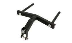 Newton Fitness Commercial Dip Handle for CMR