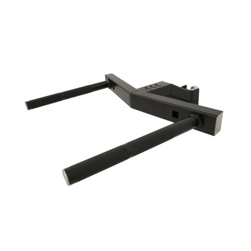 Newton Fitness komerciāls dipu rokturis CMR