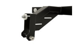 Newton Fitness Commercial Dip Handle for CMR