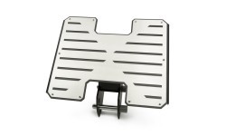 Newton Fitness komerciāls daudzfunkcionāls svara disks CMR